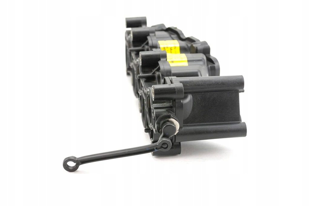 фото №5, Audi a6 c6 2.7 tdi колектор всмоктуючий лівий