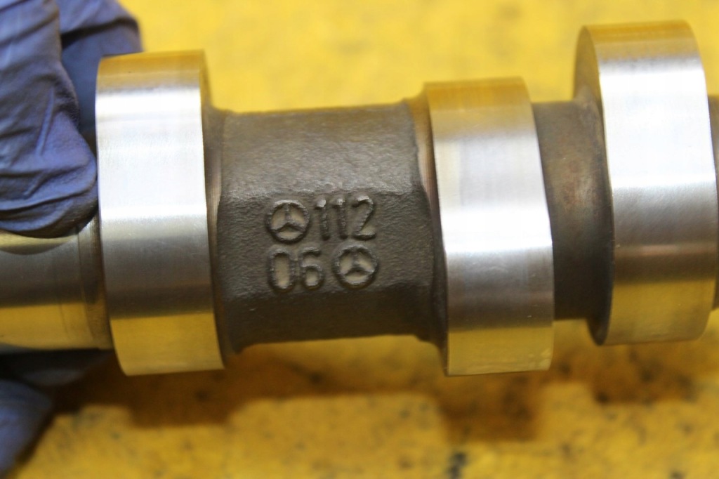 Вал распределительного вала w208 clk 3.2 b 11206 Доставка