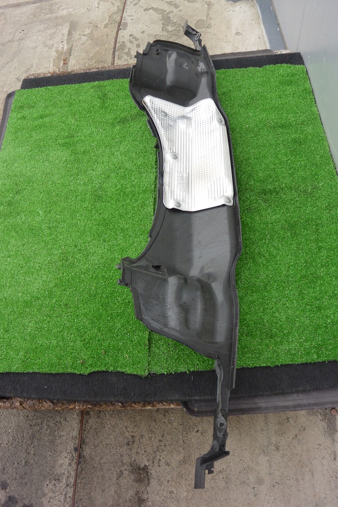 фото №2, Жабо стена перегородочная mini countryman r60