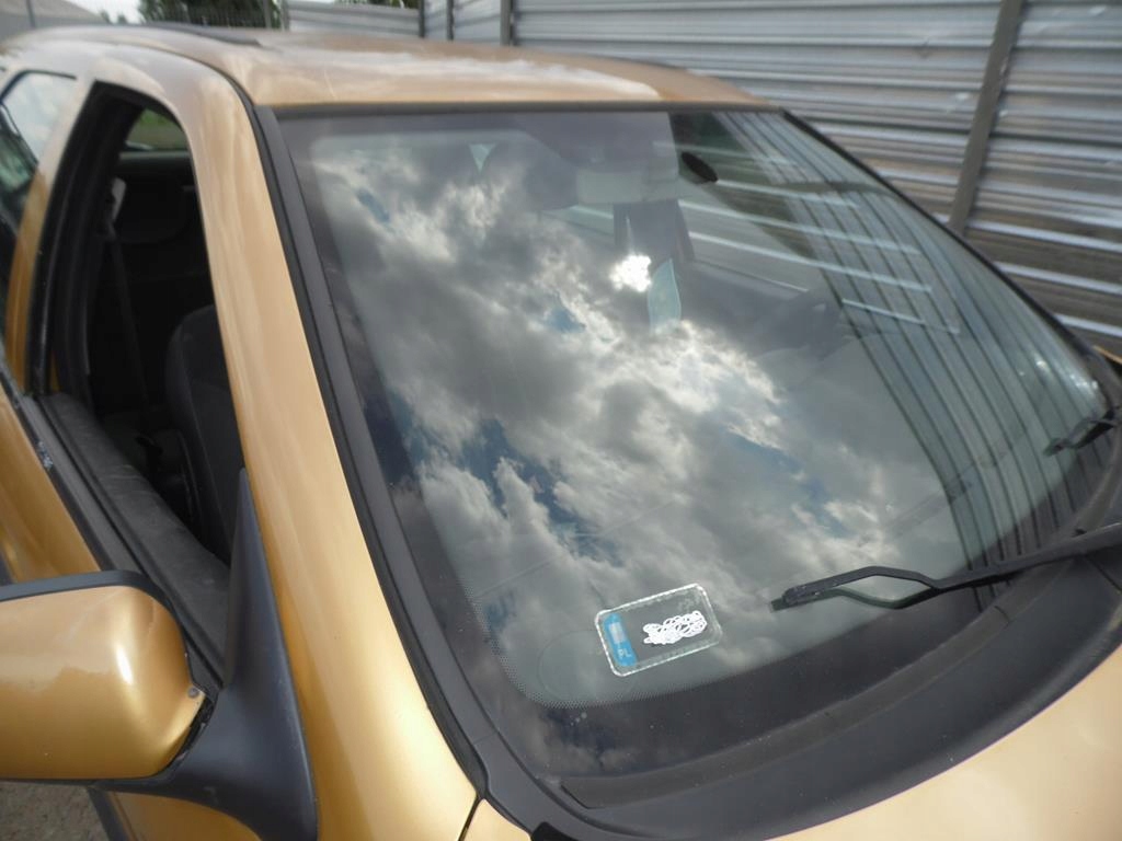 фото №6, Скло лобове перед передня citroen xsara ii універсал