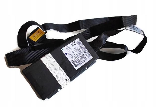 Купити Ford fiesta mk7 модуль gps ccu 76200000430