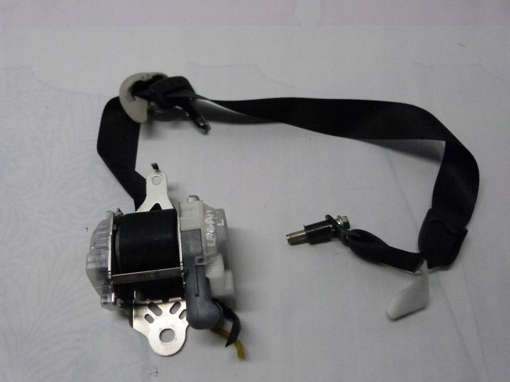 фото №1, Subaru legacy v pas безпеки лівий перед 7s2520-p