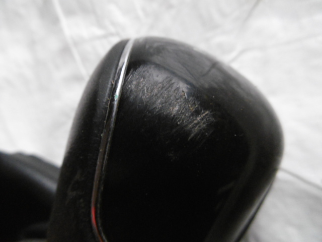 фото №3, Renault talisman ручка чехол передач