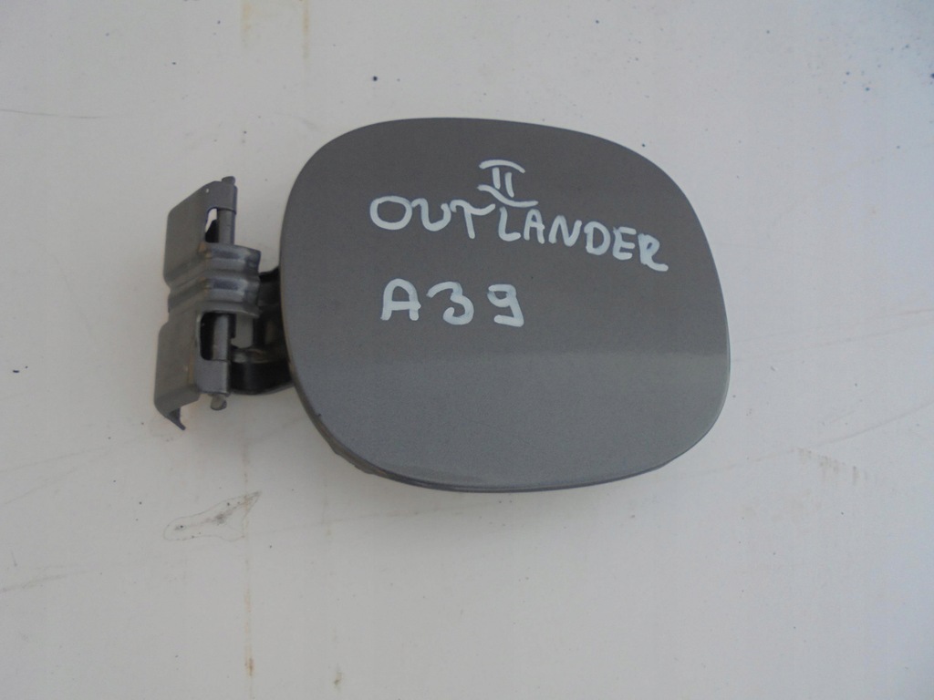 фото №1, Кришка заливної пального mitsubishi outlander 2 a39