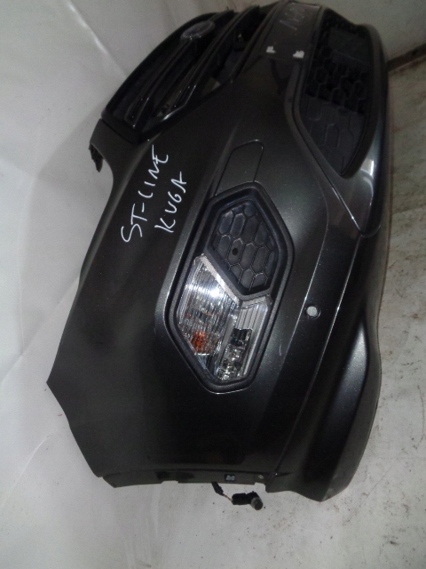 фото №11, Ford kuga mk2 lift 16- ud набор st-line