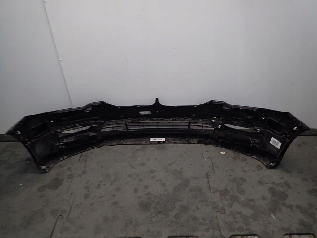 фото №9, Бампер перед передний bmw 5 g30 g31