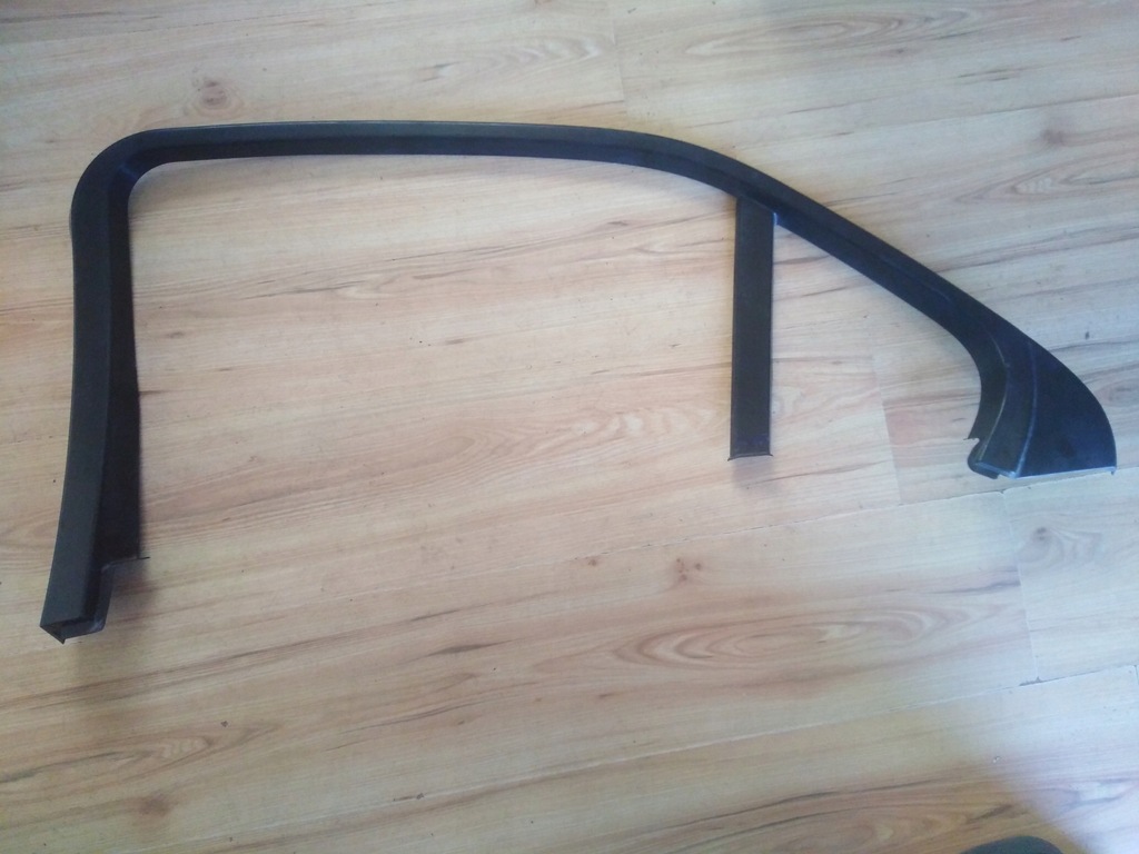 фото №1, Mercedes w212 рамка двері правий задня 792