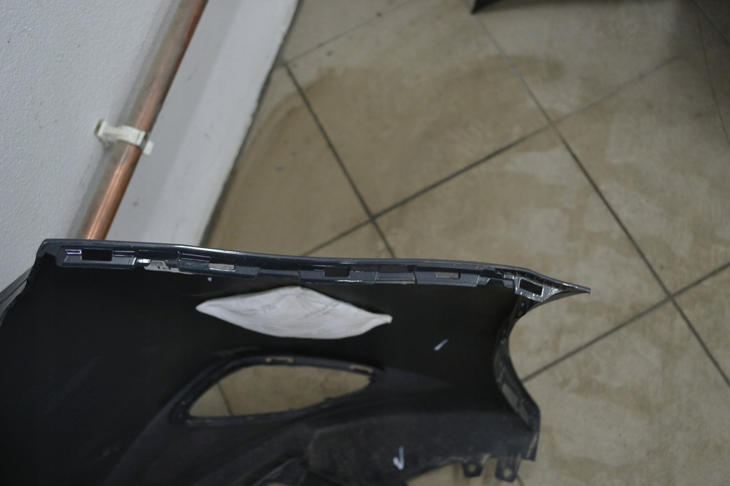 фото №7, Бампер задняя задний kia ceed iii 86611-j7000