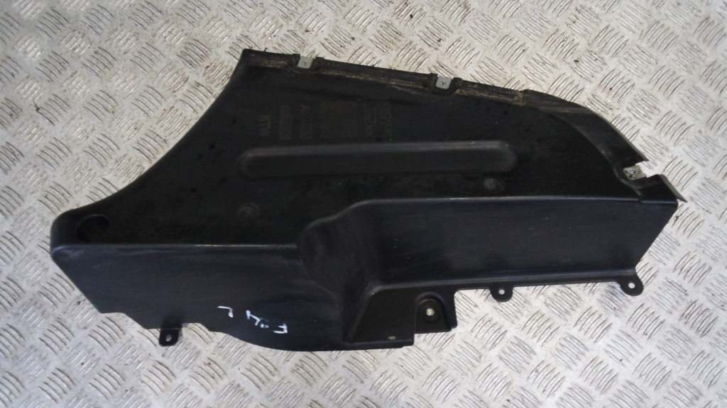 фото №1, Bmw 3 gt f34 защита подвеска левая задняя 7276301