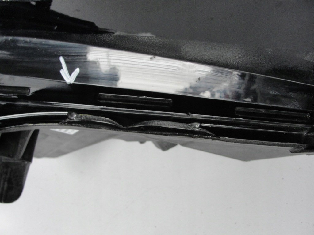 фото №6, Лампа перед права astra k 5 full led inteli lux