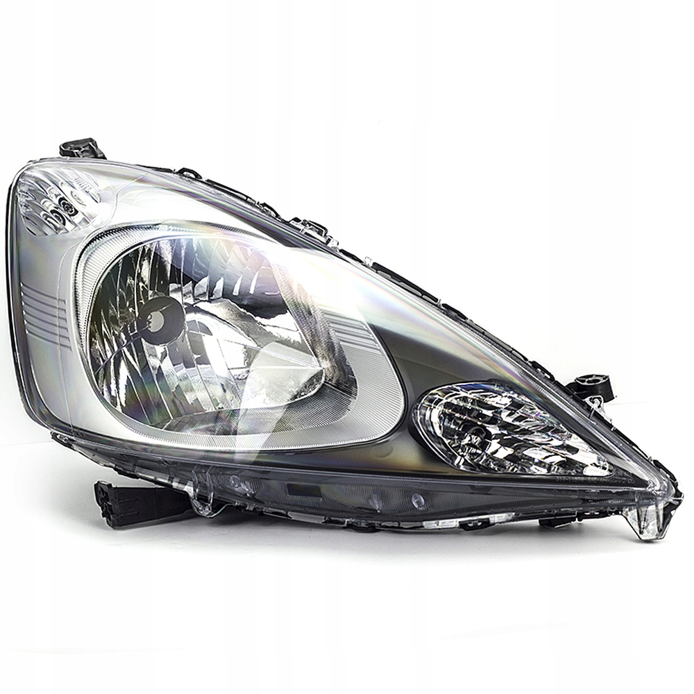 фото №1, Фара лампы honda jazz iii 08' -левый - depo