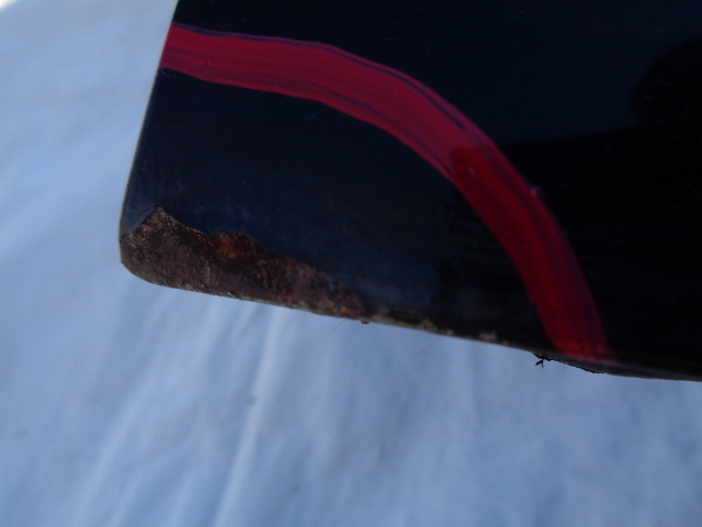 фото №8, Peugeot 5008 дверь правое передние ktvd