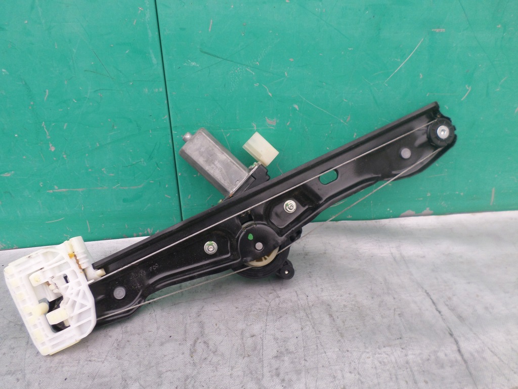 фото №1, Bmw 1 f20 механизм стекло левый подъемник задняя