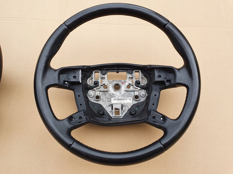 фото №4, Повітропровід шкіра ford galaxy mk3 ładna оригінал 08