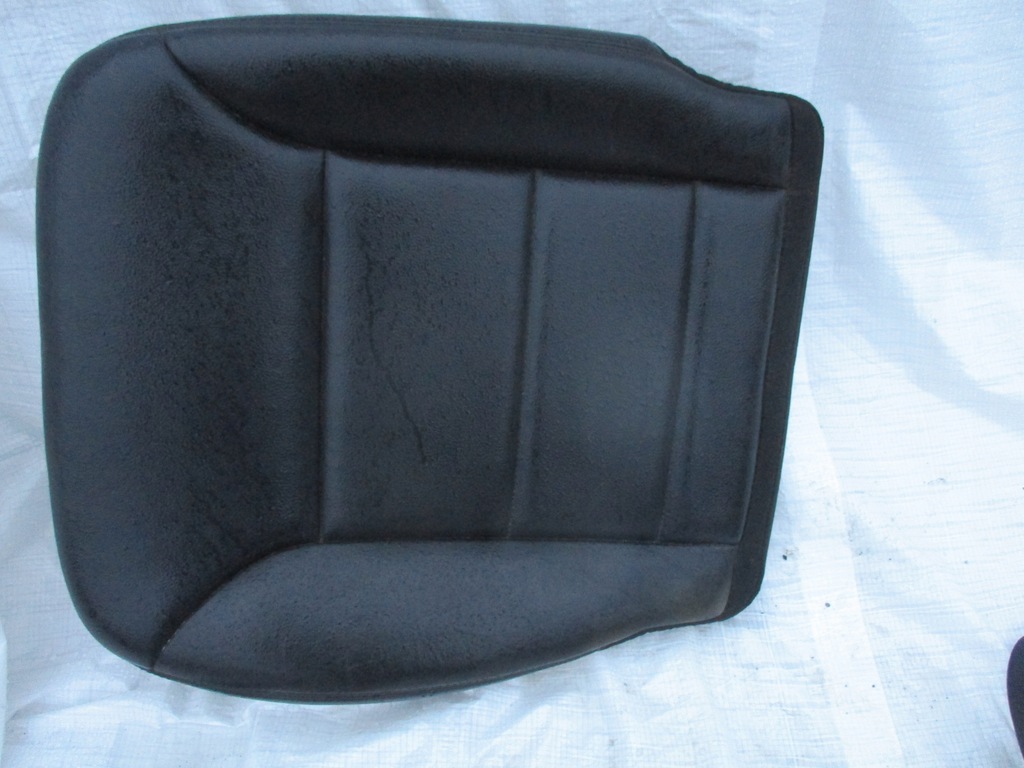 фото №1, Сиденье сиденье правое mercedes ml w164 кожа