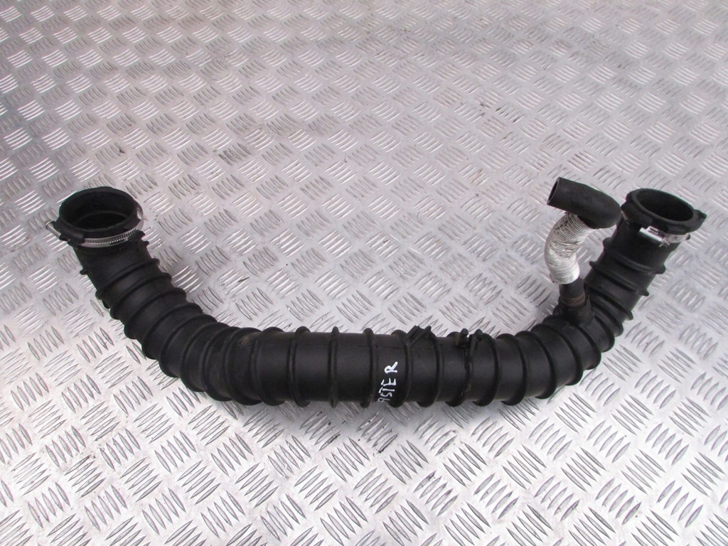 фото №1, Труба воздуха 8200887497 2.5dci master ii lift 10