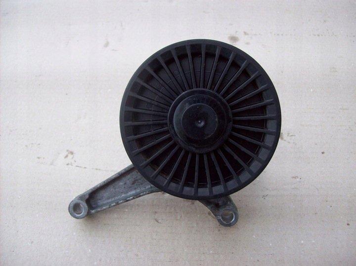 фото №1, Mercedes w222 w212 ролик натяжитель a2782340039 m278