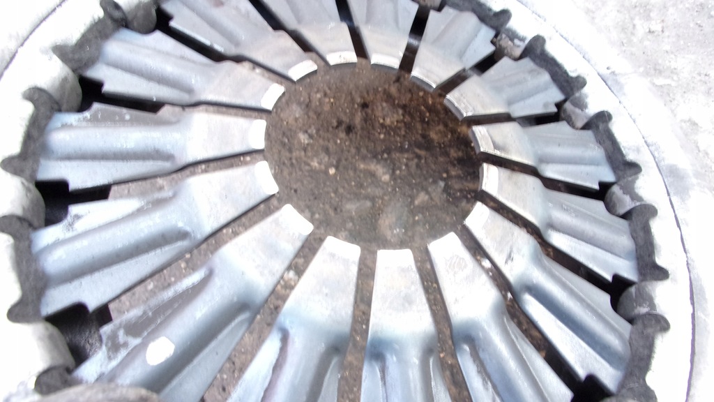 фото №6, Nissan navara 2.5 di сцепление диск прижим