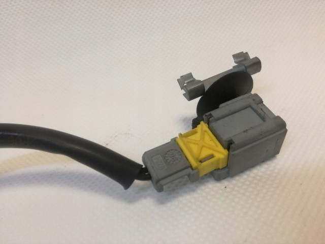 фото №4, Citroen c5 iii датчик сцепления 9652843480