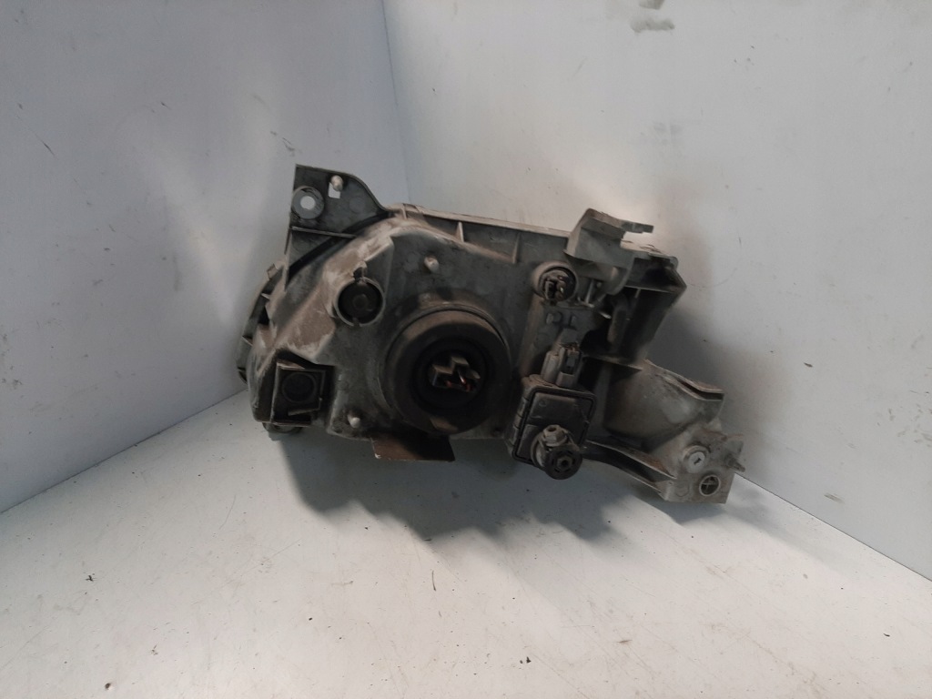 фото №2, Лампа mazda mpv правий перед