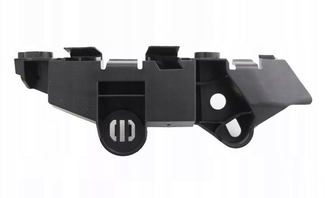 Купить Кронштейн направляющая бампера правая перед opel corsa e