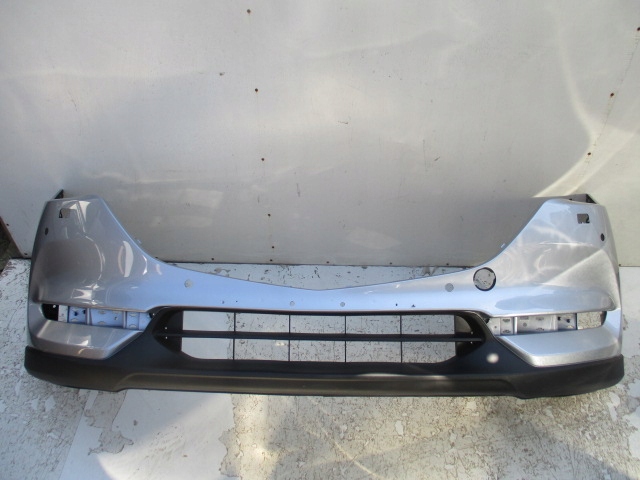 фото №1, Mazda cx 5 ii 17- бампер перед передний