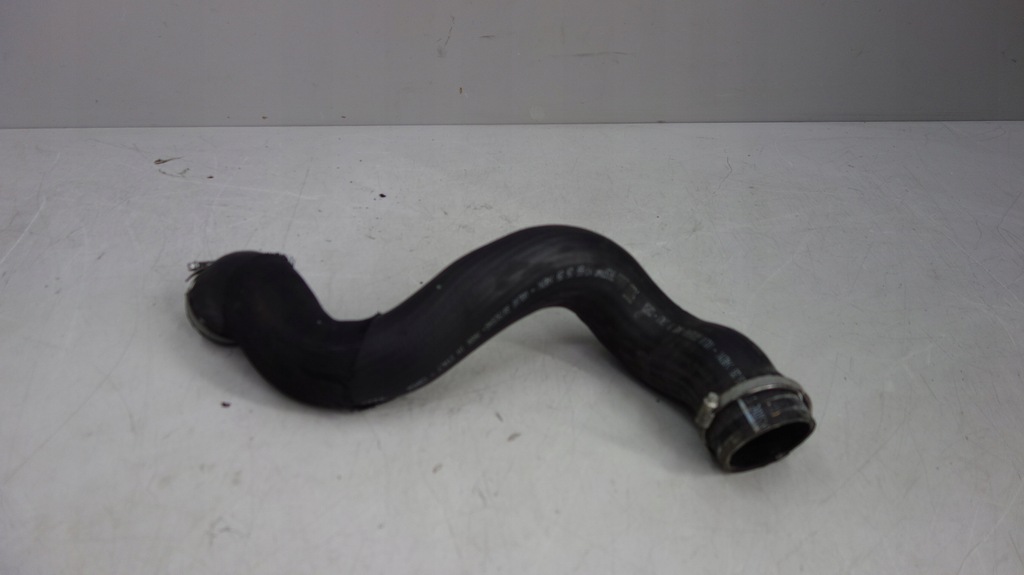 фото №3, Volvo s60 v60 труба шланг інтеркулер 30792545
