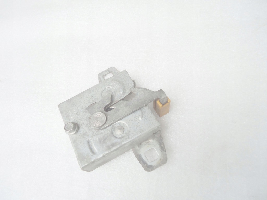 фото №1, Ford ka 2001r замок капот оригінал