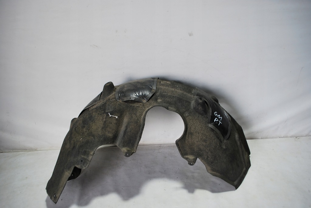 фото №1, Bmw 7 g11 подкрылок правый задняя задние 7340204