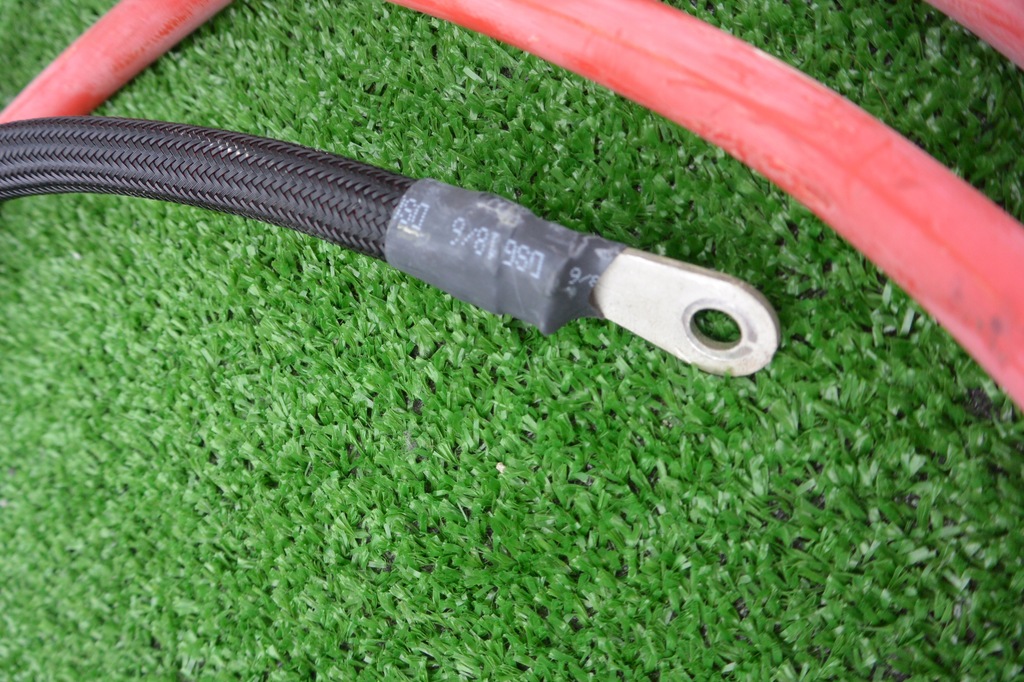 фото №5, Шланг plus maserati quattroporte vi ghibli iii