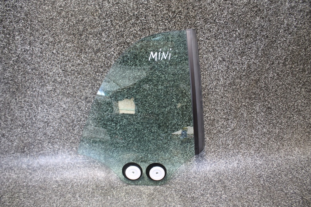 фото №1, Mini cooper s r57 cabrio скло правий задня задня