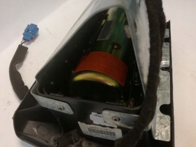 фото №7, Подушка безопасности пассажира berlingo i partner