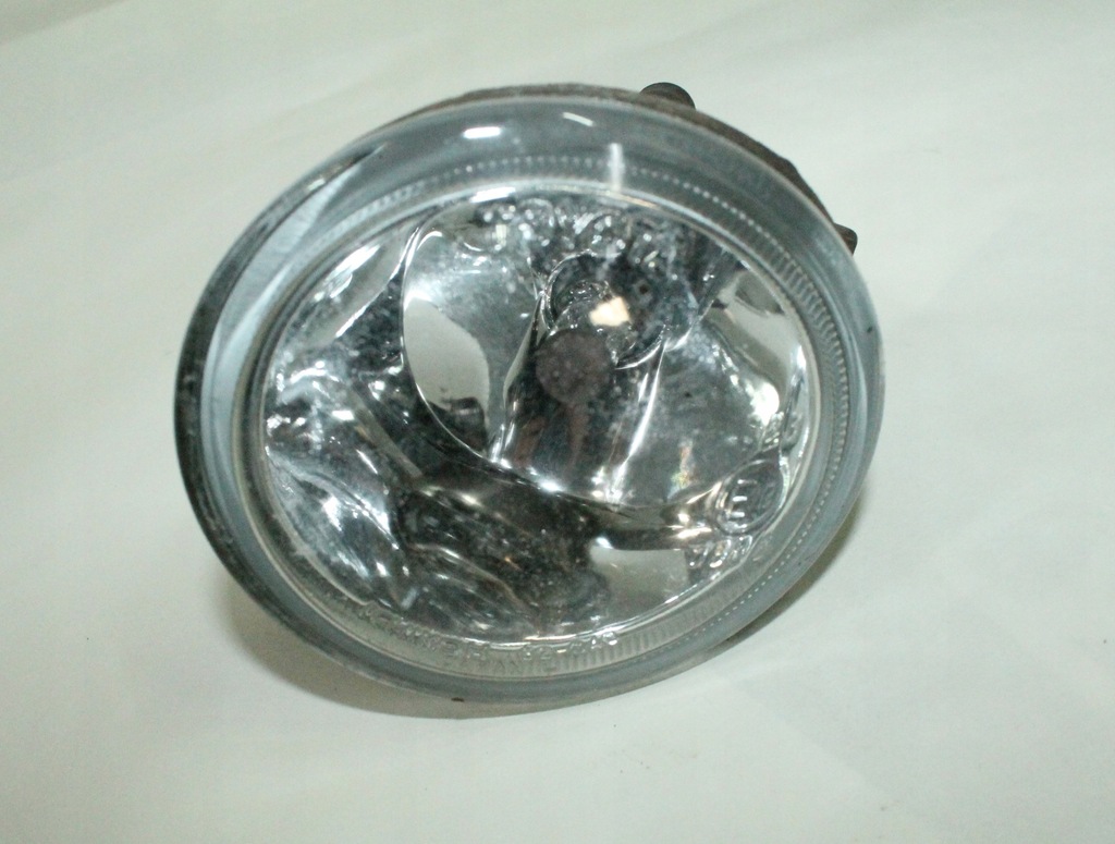 фото №1, Протитуманна фара лівий toyota mr2