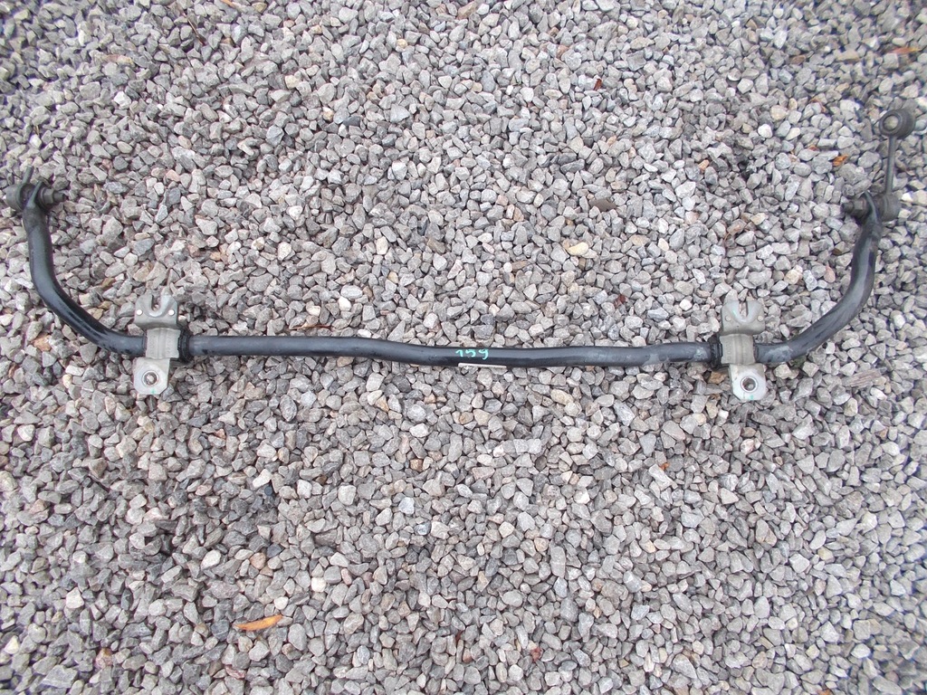 фото №1, Alfa romeo 159 тяга стабилизатора стабилизатор