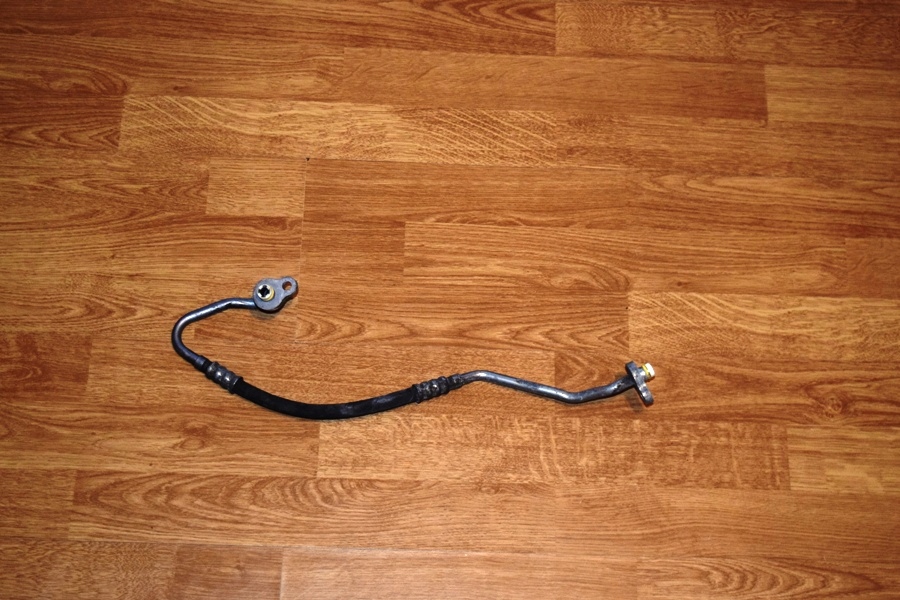 фото №1, Шланг кондиционера volvo xc60 v60 s60 s80 2.4 d5
