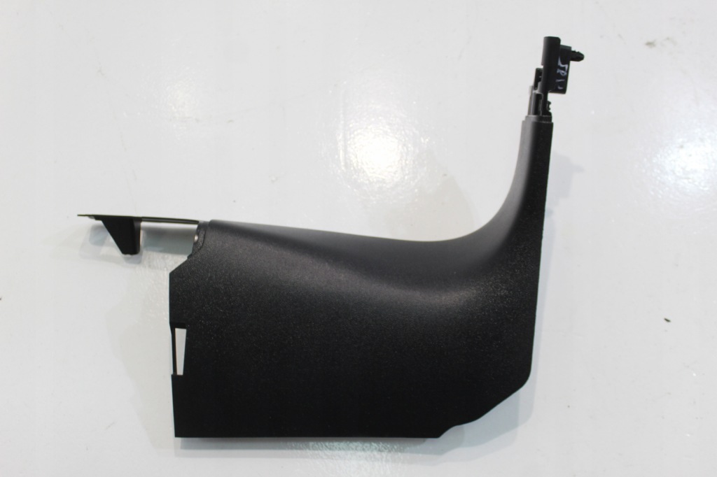 фото №1, Vw touareg 3 захист поріг стійка права 761863484