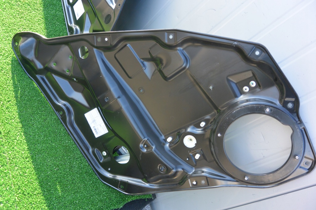 Механизм стекло перед задний mercedes ml w164 gl x164 в Украине