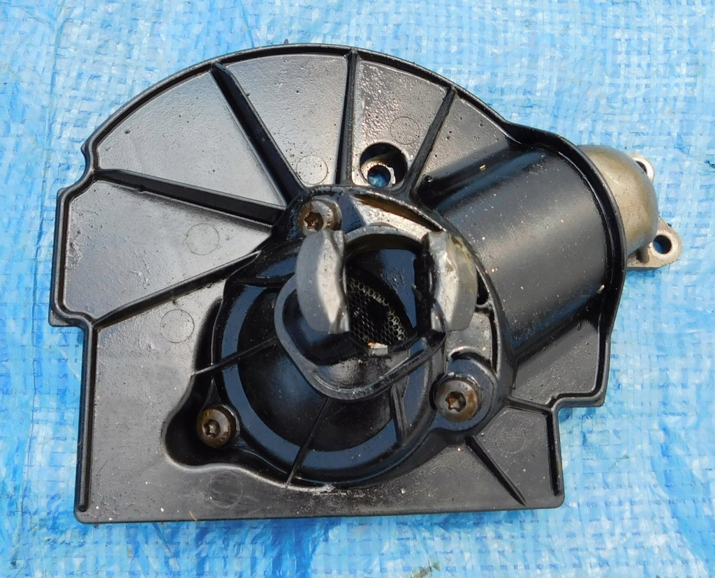 фото №2, Audi s6 s8 r8 5.2 fsi маслоприймач труба оливи 07l115155j