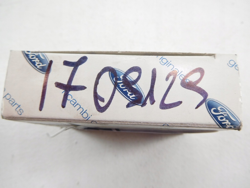 фото №10, Датчик тиску повітря ford b-max fiesta mk7