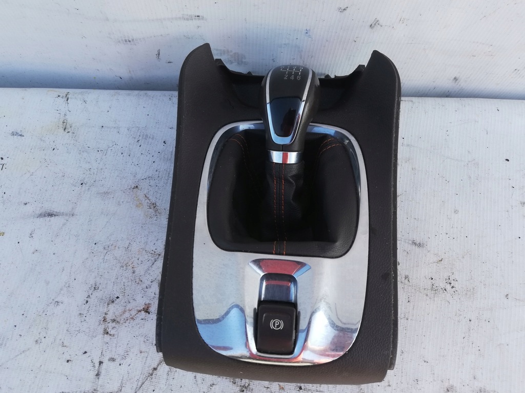 фото №1, Чехол ручка kpl opel meriva b