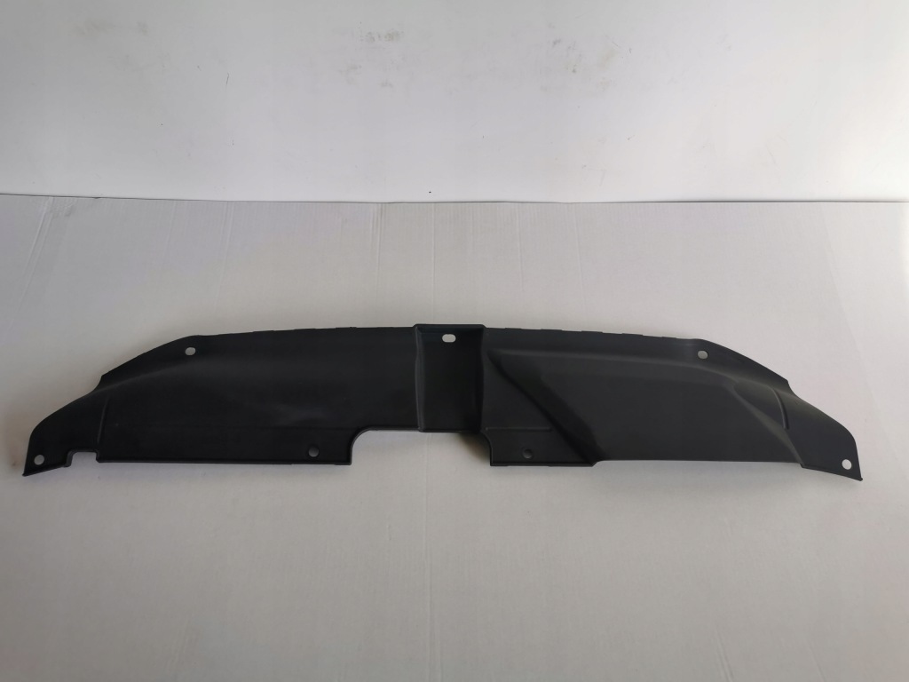 фото №1, Audi оригинальный номер 8k0807081 защита поперечина передний