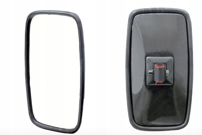 фото №1, Дзеркало vw lt sprinter контейнер рама nowe