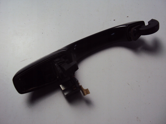 фото №3, Ручка зовнішня правий перед jeep compass lift