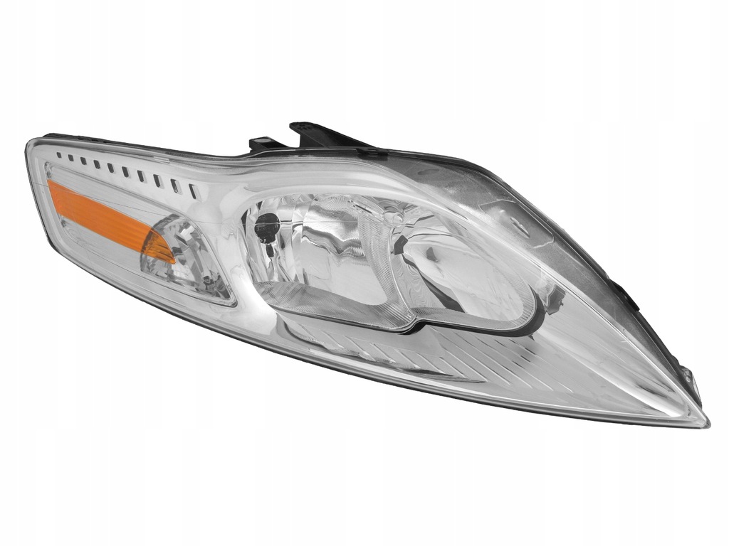 фото №1, Фара лампа ford mondeo mk4 4 iv lift fl 2010- 2015 r