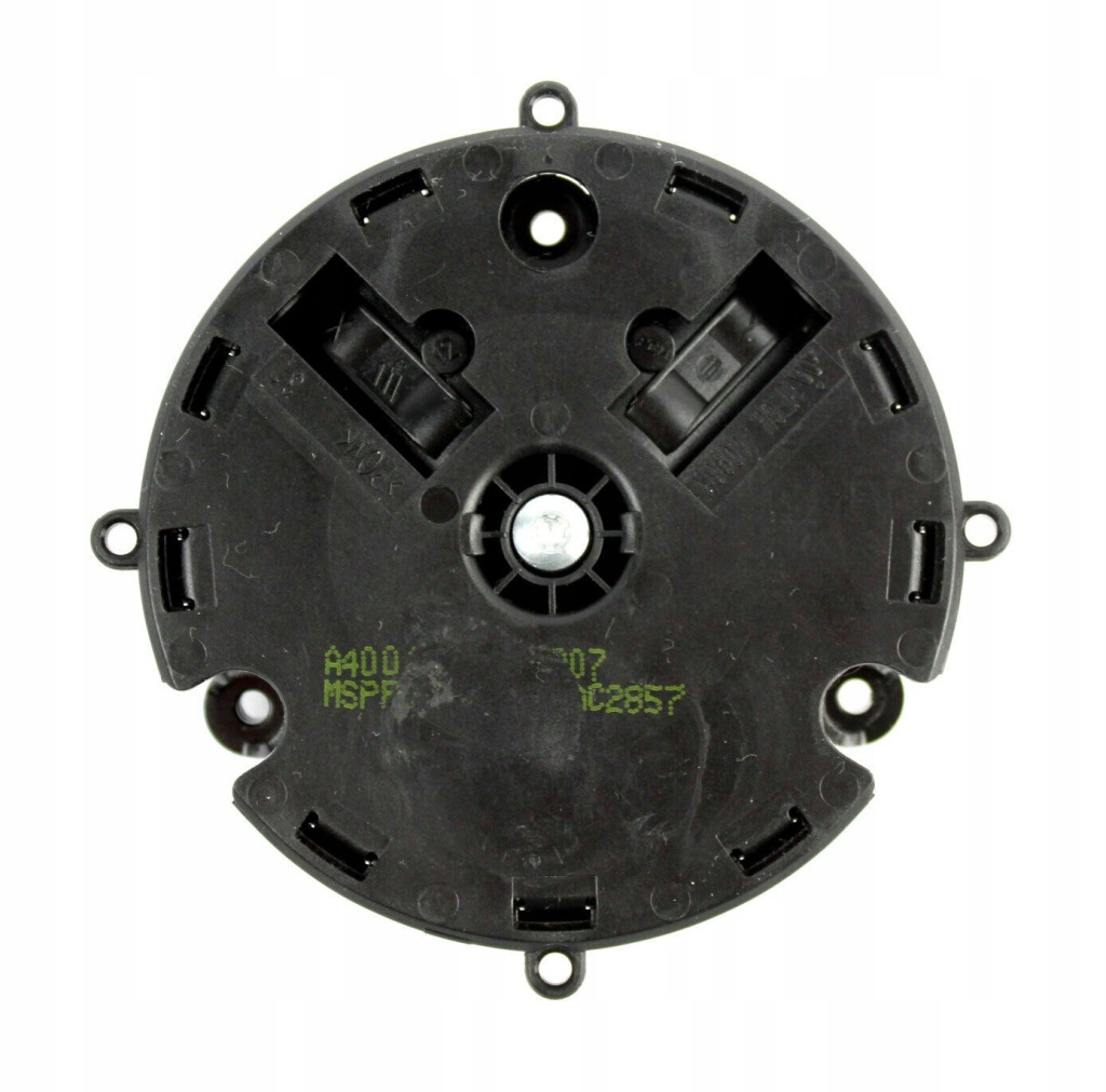 фото №1, Audi a8 d3 03-07 двигатель регулировки зеркало правый