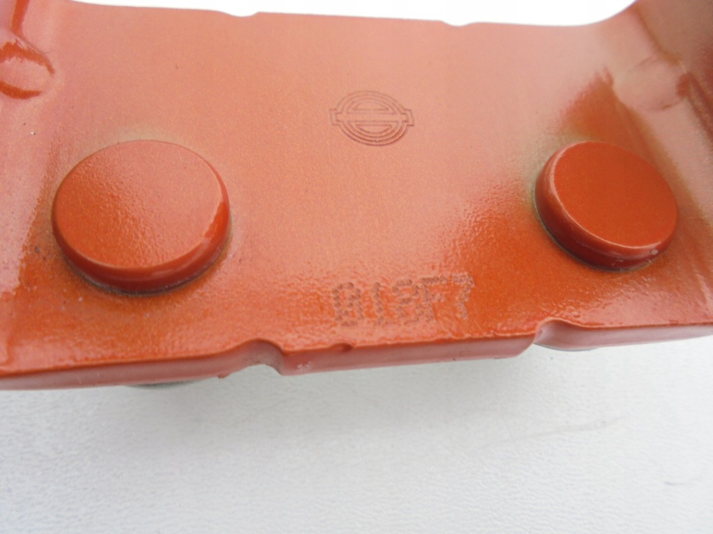 фото №7, Micra k14 петля дверь правый задняя góra kod ebf