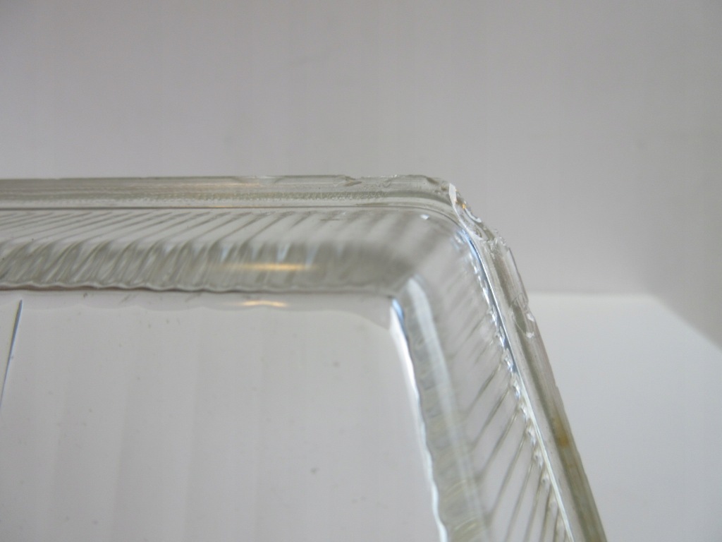 Скло фари фара правий ford escort mk3 03746700 в Україні