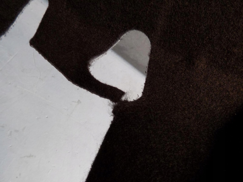 фото №8, Vw touareg iii обшивка багажника 760863697b