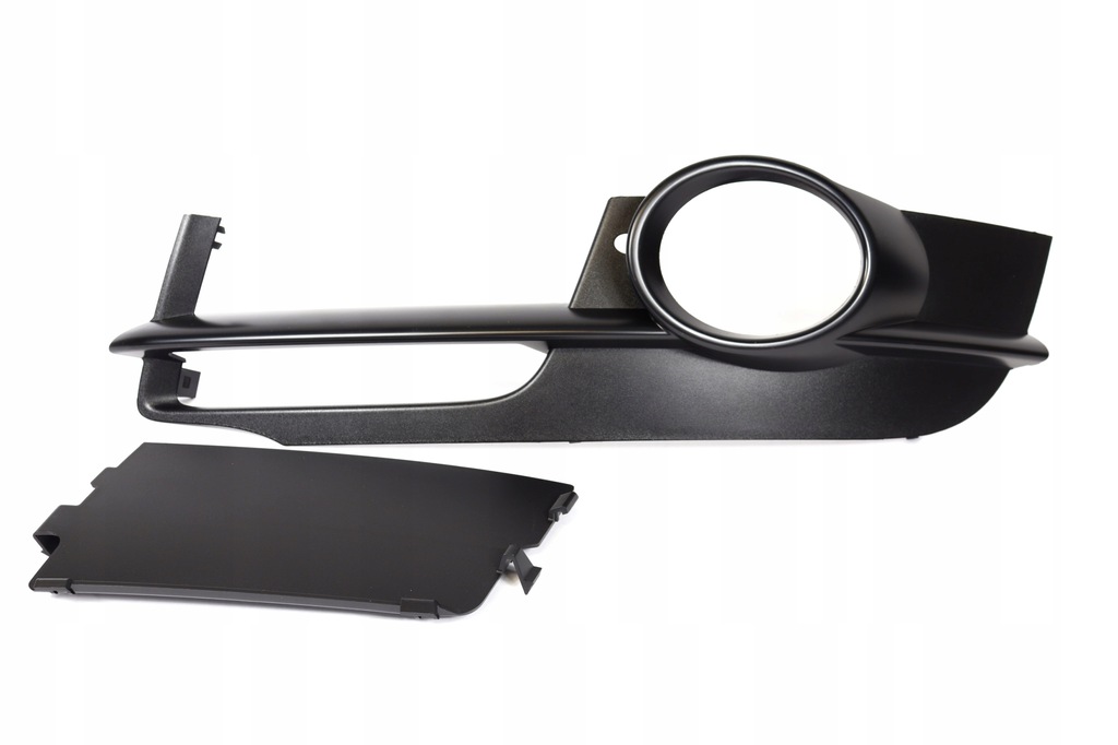 фото №1, Решітка решітка радіатора бампера перед audi a6 allroad ліва оригінал od aso