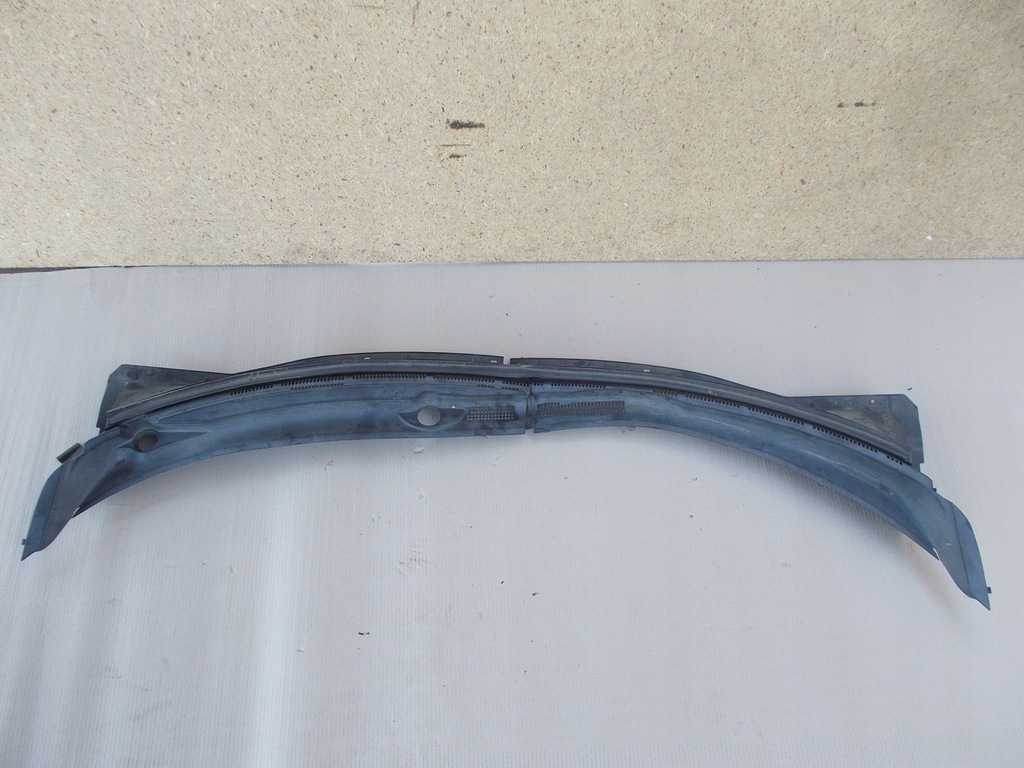 фото №1, Жабо mitsubishi outlander ii 07-